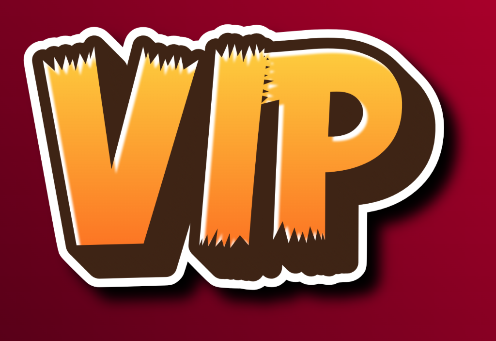 VIP 30d